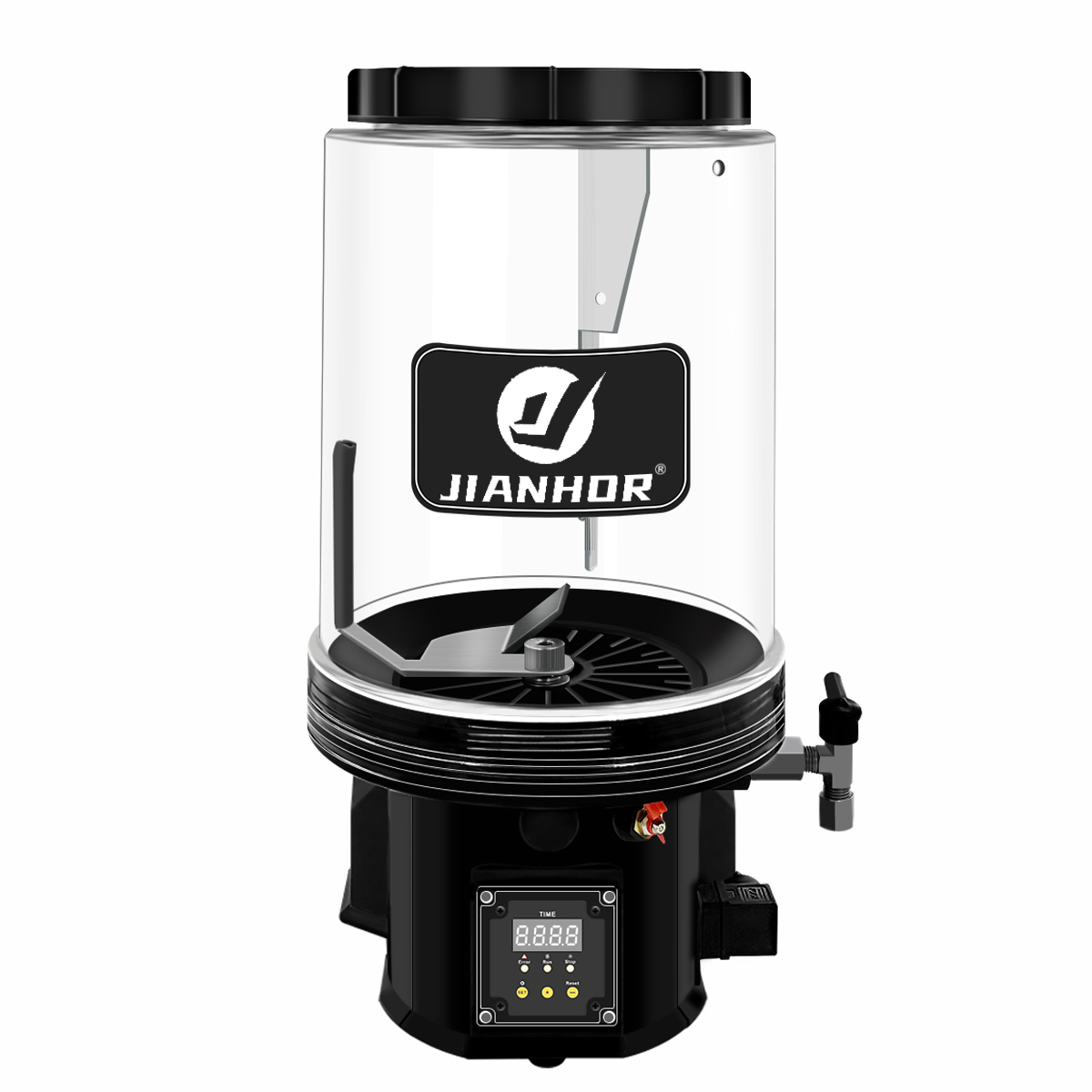 DBP Electric Lubrication Pump 8L