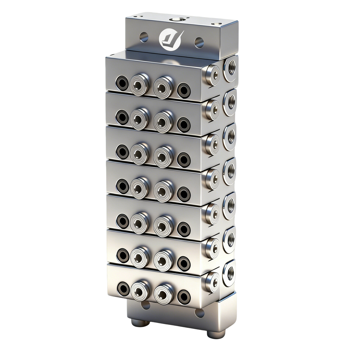 M2500G-14 Divider Valve