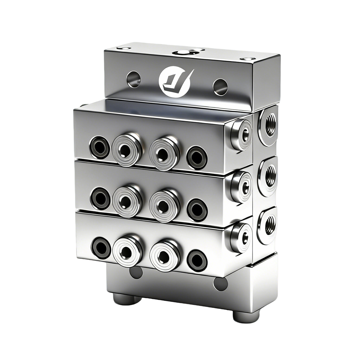 M2500G-6 Divider Valve