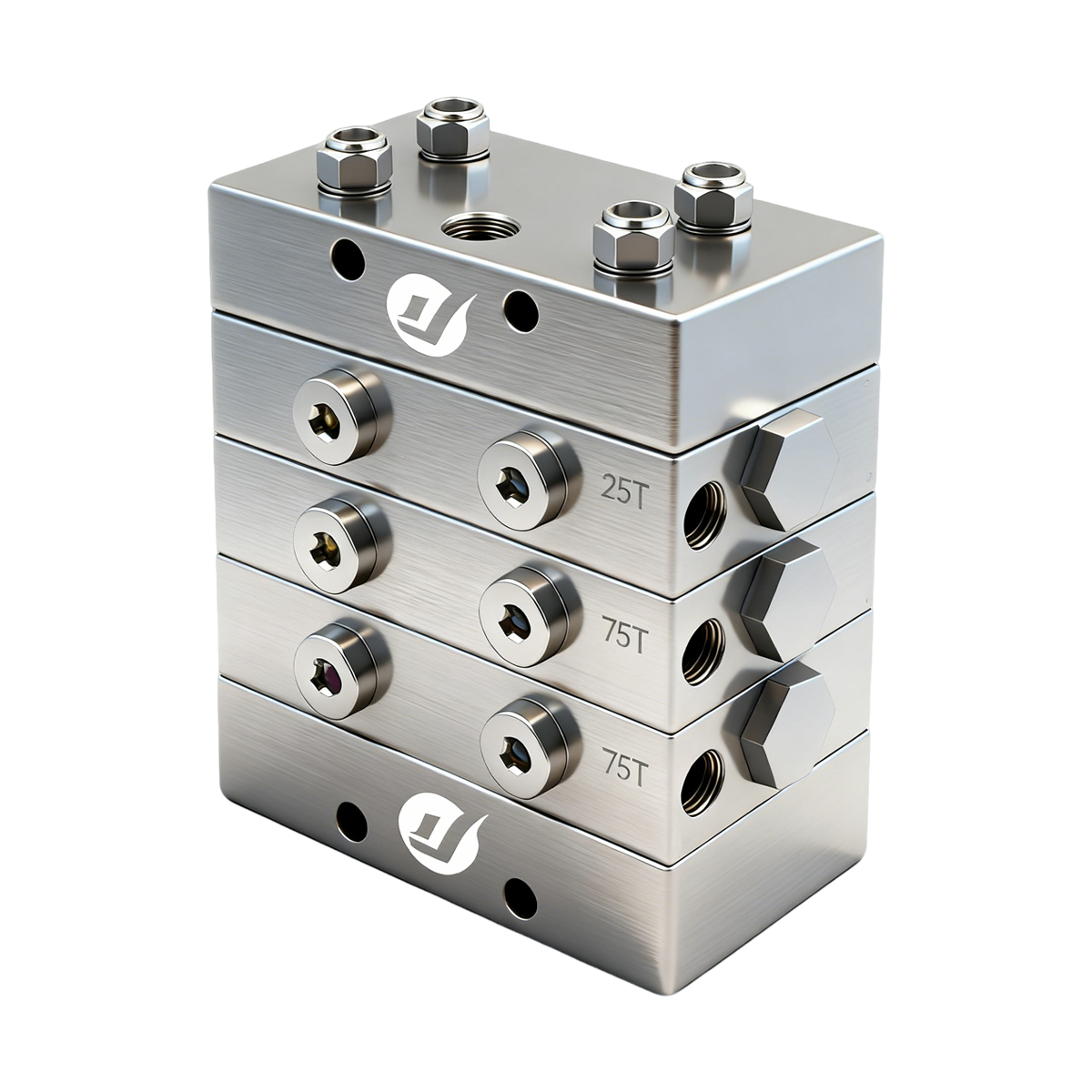 3000-6 Divider Valve